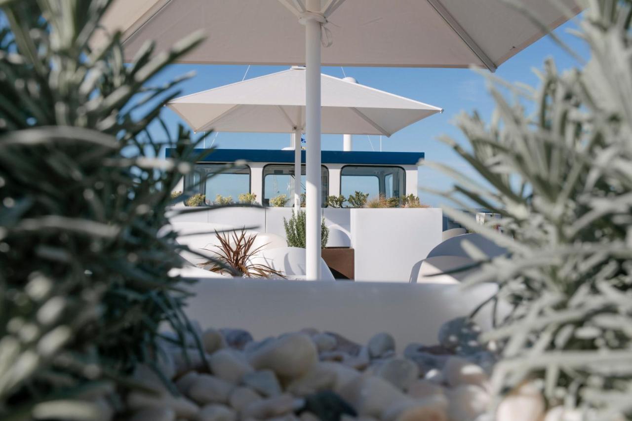 Costa do Sal Hotel Boat Lounge Aveiro Esterno foto