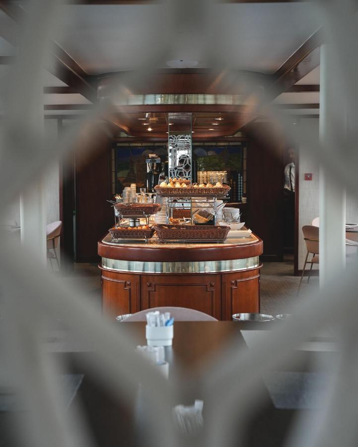 Costa do Sal Hotel Boat Lounge Aveiro Esterno foto